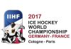 Чемпионат мира по хоккею 2017: итоговые турнирные таблицы