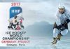 Чемпионат мира по хоккею 2017: результаты всех матчей