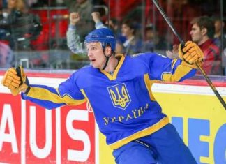 Календарь и результаты чемпионата мира по хоккею в Киеве