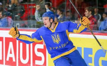 Календарь и результаты чемпионата мира по хоккею в Киеве