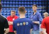 Андрей Мельник: «Черногория выиграла у Дании, а мы не хуже Черногории»