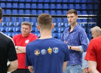 Андрей Мельник: «Черногория выиграла у Дании, а мы не хуже Черногории»