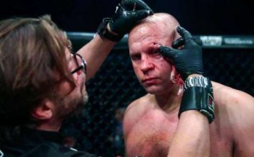 Федор Емельяненко еще побьется. Нас ждут бои в Японии, США и России