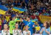 Сборная Украины вышла на чемпионат Европы-2020