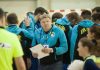 Бебешко: «На чемпионат Европы хотелось бы собрать всех лучших игроков»