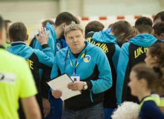 Бебешко: «На чемпионат Европы хотелось бы собрать всех лучших игроков»