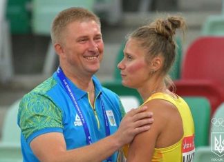 Тыртышник: «Приложим максимум усилий, чтобы выиграть медали и в командном первенстве»