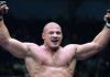 Уральский Халк покинул UFC, ни разу не подравшись. Что случилось?